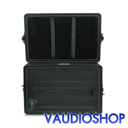 RACK ABS NTS PE-6UM (6U) แร็ค ลึก 15