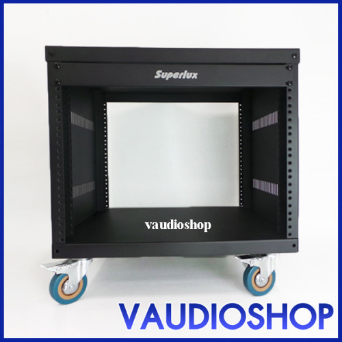 MOVE RACK 8U RS-908 Superlux