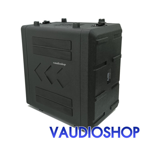 RACK ABS NTS PE-6UM (6U) แร็ค ลึก 15