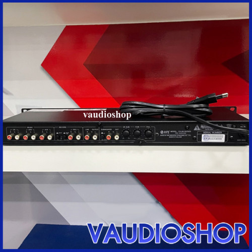 NPE CK001BT Bluetooth ปรีแอมป์ คาราโอเกะ บลูทูธ KARAOKE PREAMP เอ็น