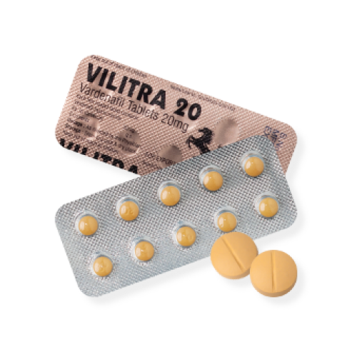 GENERIC LEVITRA (VALIF)(Vilitra 20) 3 แผง