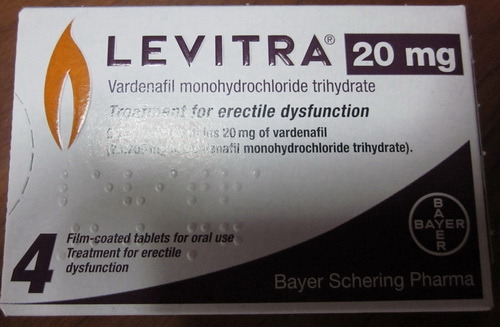 เลวิตร้า ของแท้ ภาษาไทย 1 กล่อง SALE สินค้าหมด