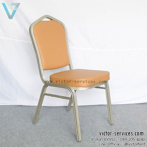 เช่าเก้าอี้บุนวม Vvip [ไม่คลุมผ้า] 2