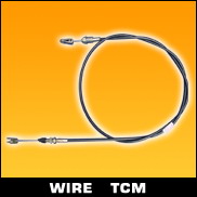WIRE TCM  PN 214A5-22121C