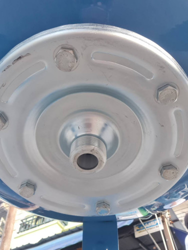Pressure Tank ถังแรงดัน MIT ขนาด 500 ลิตร รุ่น MIT10-500 1