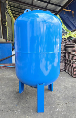 ถังควบคุมแรงดันน้ำ SKY Tank 300ลิตร รุ่น SKY-300VL -PW-10 (BHT-300) 2