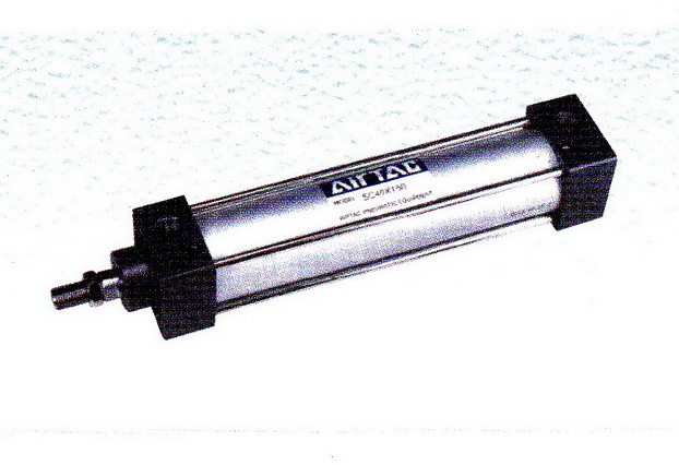 กระบอกลม SC (Standard cylinder sc series)
