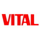 รอกวิ่งบนรางชนิดมีเกียร์ VITAL 2000 กิโลกรัม รุ่น 20 AG 1