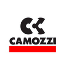 Filter Regulator CAMOZZI 1/4 Model : MC104-D00 1