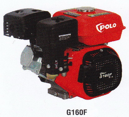 เครื่องยนต์เบนซิล โปโล POLO รุ่น G160F