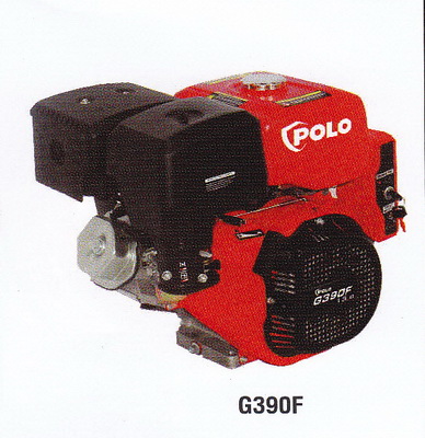 เครื่องยนต์เบนซิล โปโล POLO รุ่น G390F