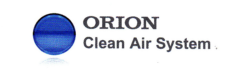 AIR DRYER ORION Model : ARX-50HJ 1
