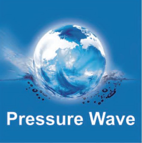 ถังควบคุมแรงดันน้ำ Pressure Wave 2 ลิตร รุ่น GW-PWB2