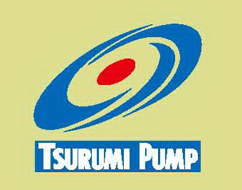 ปั๊มบำบัดน้ำเสีย Tsurumi รุ่น C Series รุ่น 50C2.75+BEND , TOS50C2.75 1