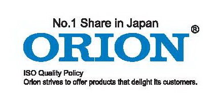Main Line Filter ORION 1 Micron รุ่น : LSF-200AL 1