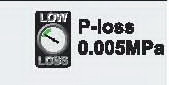 Main Line Filter ORION 1 Micron รุ่น : LSF-1000AL 2