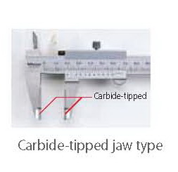 Mitutoyo Vernier Caliper Series 530 Model : 530-320 1