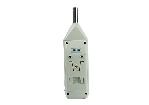 เครื่องมัดระดับเสียง มิเตอร์วัดเสียง Digicon รุ่น DS-45SD 1