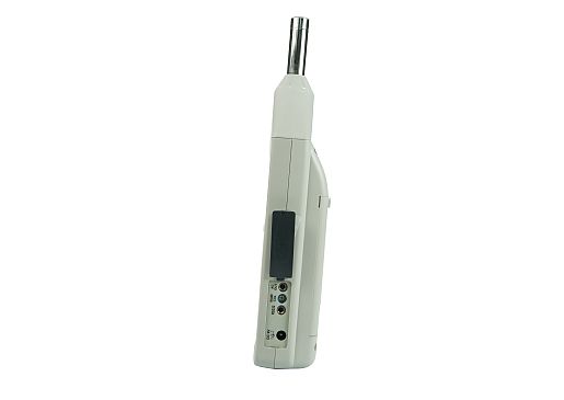 เครื่องมัดระดับเสียง มิเตอร์วัดเสียง Digicon รุ่น DS-45SD 2