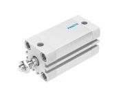 Cylinder Festo กระบอกลมเฟสโต้ Compact ADNP ISO21287