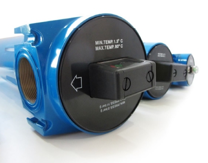 M Plus Main Line Filter Model MS200 2