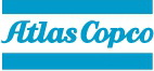 ปั๊มลมสกรูชนิดติดเครื่องยนต์ Portable Atlascopco รุ่น XAHS 206C 1