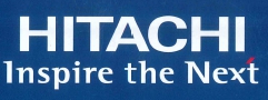 มอเตอร์เกียร์ Hitachi ขนาด 10 แรงม้า 33 รอบต่อนาที รุ่น GA70-750-45 1