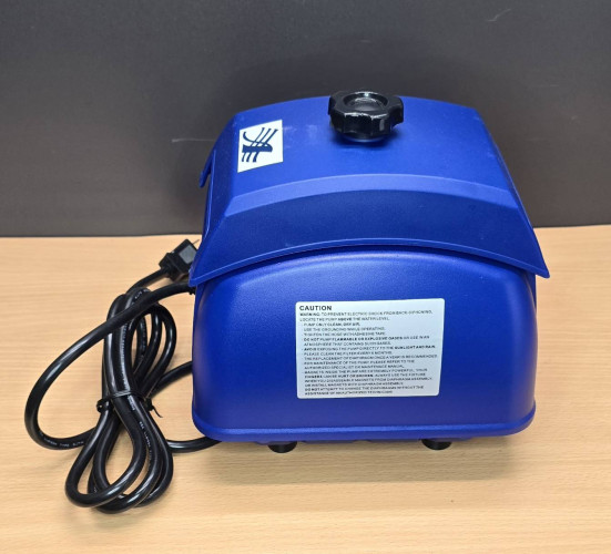 เครื่องเติมอากาศ แอร์เพียว Air Pure AP-40L 1