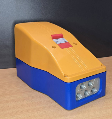 วาล์วเท้าเหยียบ 