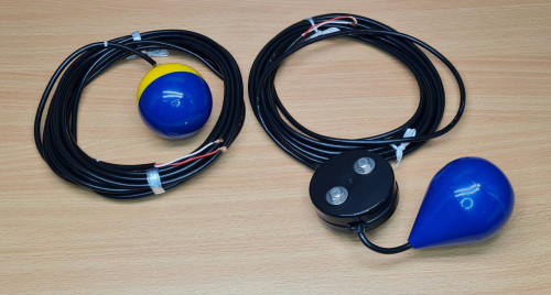 สวิตลูกลอย Shinmaywa รุ่น MS21 1