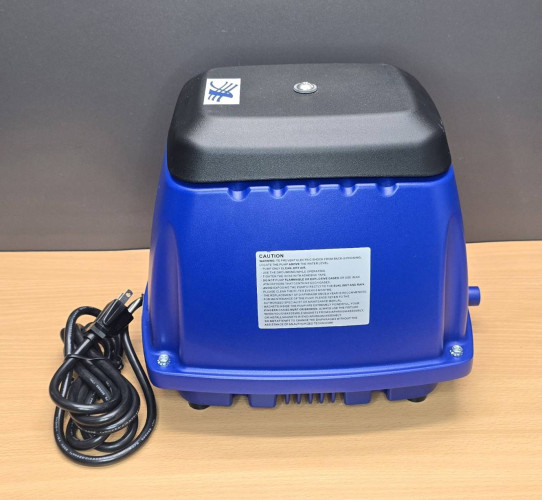 เครื่องเติมอากาศ แอร์เพียว Air Pure APX-200L 2