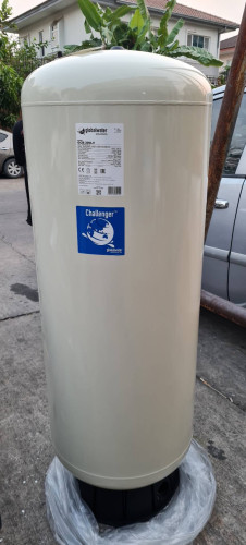 ถังแรงดัน Challenger Pressure Wave 300 ลิตร รุ่น : GCB-300LV 1