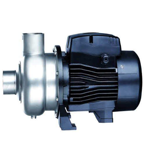 ปั๊มน้ำ Leo รุ่น ABK120 1