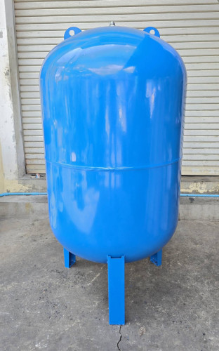 ถังควบคุมแรงดันน้ำ SKY Tank 500 ลิตร รุ่น SKY-500VL-PW-10 (BHT-500) 2