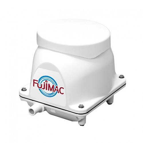 Air Pump FujiMAC model : MAC120RII