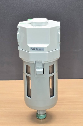 Auto Drain CKD รุ่น DT4000-15-W