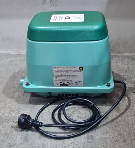 เครืองเติมอากาศ ไฮโบว์ Hi Blow รุ่น HP-100 1