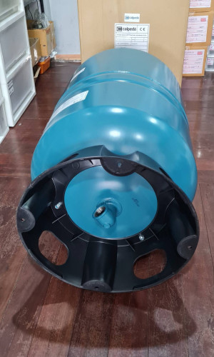 ถังแรงดัน Calpeda 100 ลิตร รุ่น PTV-100A 3