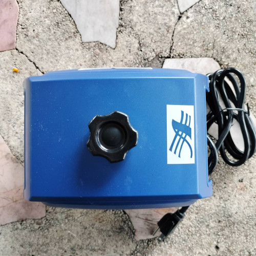 เครื่องเติมอากาศ แอร์เพียว Air Pure AP-60L 1