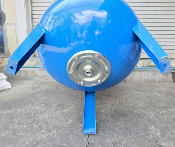 ถังควบคุมแรงดันน้ำ SKY Tank 500 ลิตร รุ่น SKY-500VL-PW-10 (BHT-500) 3