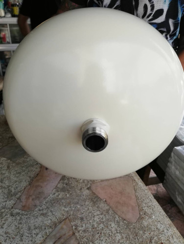 ถังแรงดัน Challenger Pressure Wave 24 ลิตร รุ่น : PWB-24LX 2