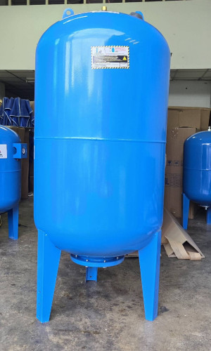 ถังควบคุมแรงดันน้ำ ZILMET 300 ลิตร รุ่น 1100030004 1