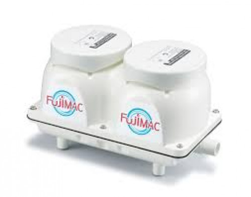 Air Pump FujiMAC model : MAC300RII