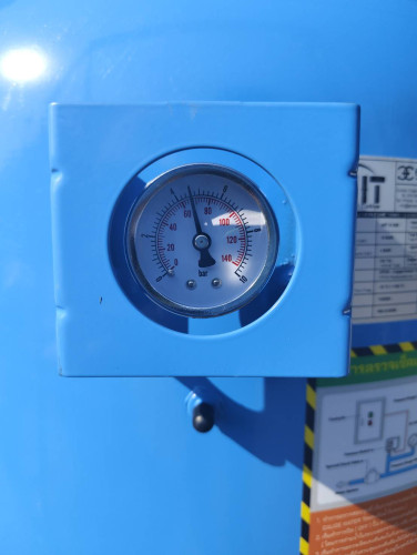 Pressure Tank ถังแรงดัน MIT ขนาด 300 ลิตร รุ่น MIT10-300 2