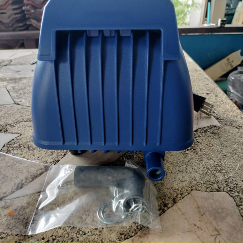 เครื่องเติมอากาศ แอร์เพียว Air Pure AP-60L 2