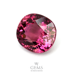 ทัวร์มาลีน (Tourmaline) 3.31 กะรัต 1