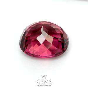 ทัวร์มาลีน (Tourmaline) 3.31 กะรัต 2
