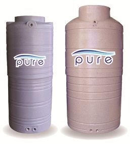 ถังเก็บน้ำบนดินลายแกรนิต PURE รุ่น PO-2000 (2000 ลิตร)