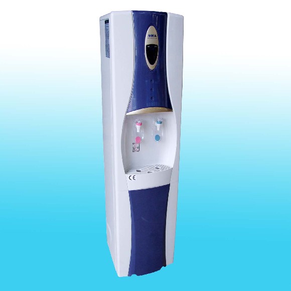 ตู้น้ำร้อน/เย็น ระบบ RO Reverse Osmosis AM3000 AQUATEK