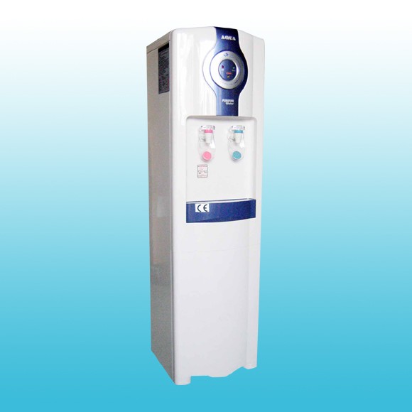 ตู้น้ำร้อน/เย็น AQUATEK ระบบ UF Ultra Filtration AM 1200